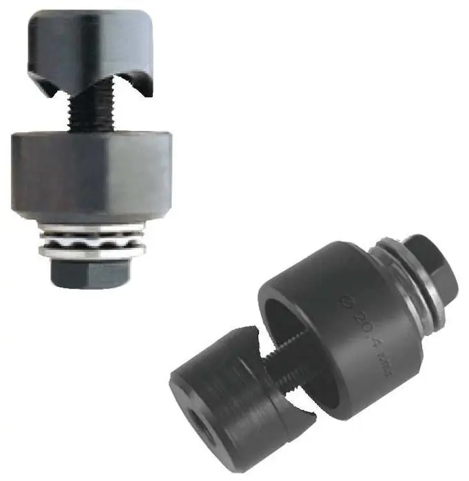 Objednat Nyní RUKO RAZNÍK ŠROUBOV. PG36, 47,0MM S LOŽISKEM, 109470K