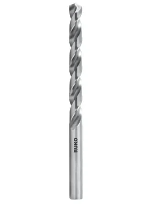 RUKO VRTÁK DO NEREZI, DIN 338 TYP TI, HSS-E CO8, 4,9MM 281049E Oblíbený