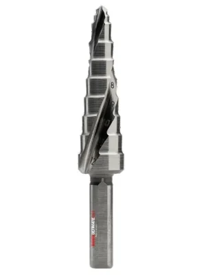 RUKO VRTÁK STUPŇOV. FLOWSTEP TIP HSS GR 09 5-12MM 101650-9 Nejlepší Cena