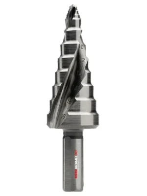 RUKO VRTÁK STUPŇOV. FLOWSTEP TIP HSS GR 1, 4-20MM 101651 Cenový Hit
