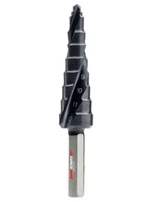 RUKO VRTÁK STUPŇOV. FLOWSTEP TIP HSS RUNATEC GR 09,5-12MM 101650-9P Akční Nabídka