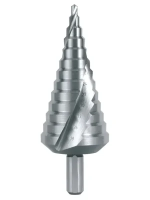 Must-Have RUKO VRTÁK STUPŇOVITÝ HSS-E SP 5,4-39,0MM 101056E