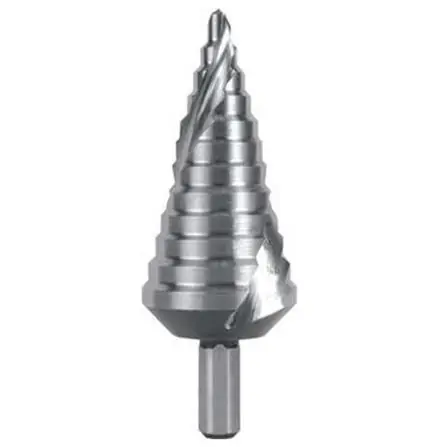 Stupňovitý vrták HSS RUKO 6-37mm Pg7-Pg29 101060 Koupit Online