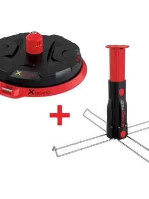 EST RUNPOTEC ODVÍJEČ KABELŮ X-BOARD XB300+TRN 10174 Kup Teď