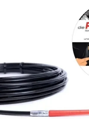 EST RUNPOTEC PERO PROTAHOVACÍ 30028, RUNPO 1 PLAST., 4MM, 10M Ihned K Objednání