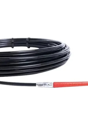 Akce EST RUNPOTEC PERO PROTAHOVACÍ 30043 RUNPO 1 PLAST 4MM 30M SE ŠPIČKOU RUNPOGLEITER