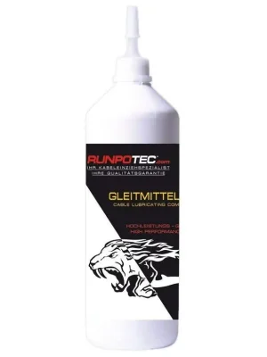 Tovární Cena EST RUNPOTEC LUBRIKANT GEL 1L 30064