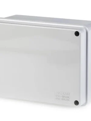 Krabice SCAME 686.206 150x110x70mm IP56 šedá Sezónní Sleva