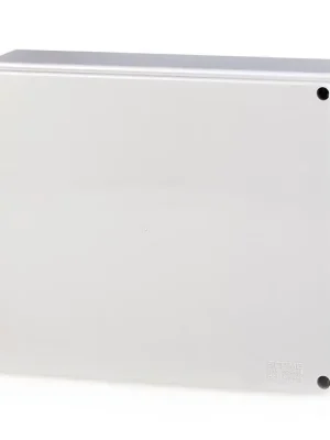 Objednat Nyní Krabice SCAME 686.208 240x190x90mm IP56 šedá
