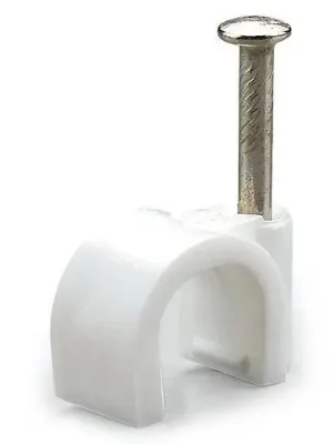 Zlevněný Příchytka vodičů SCAME 830.30/7 7mm 830.30/7