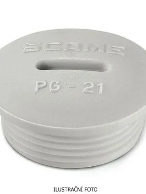 Autentický SCAME ZATKA 805.3382 11