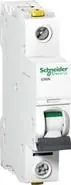 Novinka Jistič Schneider Electric Acti9 iC60N 1P 16A C 6kA A9F04116
