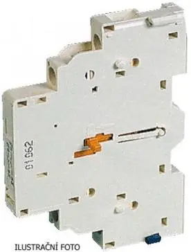 Pomocný kontakt Schneider Electric TeSys GVAN11 1Z+1V Objednat Nyní