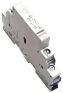 Aktuální Pomocný kontakt Schneider Electric TeSys GZ1AN11 1Z+1V
