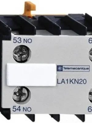 Pomocný kontakt Schneider Electric TeSys LA1KN22 2Z+2V Aktuální