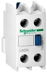 Pomocný kontakt Schneider Electric TeSys LADN11 1Z+1V Dokud Zásoby Vydrží