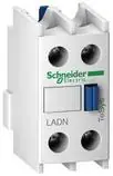 Pomocný kontakt Schneider Electric TeSys LADN40 4Z Pouze Dnes