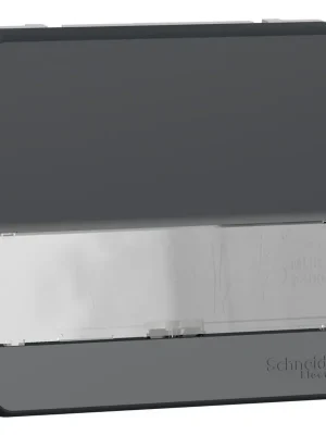 Odeslání Ihned Tlačítko s popisovým polem Schneider Electric Mureva řazení 1/0 So, MUR34029, IP55, antracit