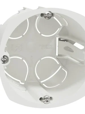 Montážní krabice jednonásobná 50mm Schneider Mutlifix IMT35915 Poslední Šance