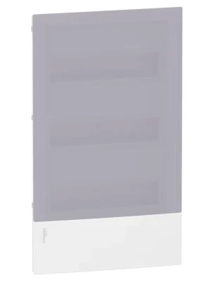 SCHNEIDER PRAGMA MINI ROZVODNICE 36MOD VEST. KOUŘ DVEŘE MIP22312S Cenově Výhodný