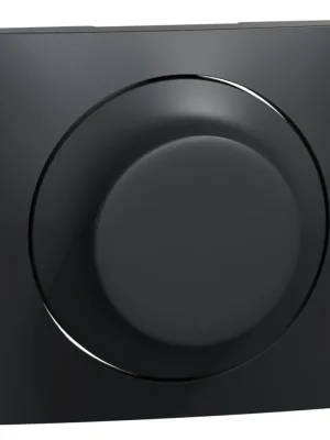 Náhradní díl pro otočný stmívač Schneider Electric Sedna Design SDD114503 antracit Nová Kolekce