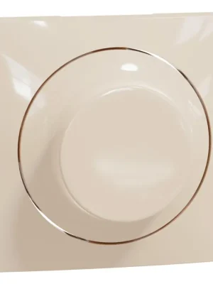 Cenová Bomba Náhradní díl pro otočný stmívač Schneider Electric Sedna Design SDD112503 béžová