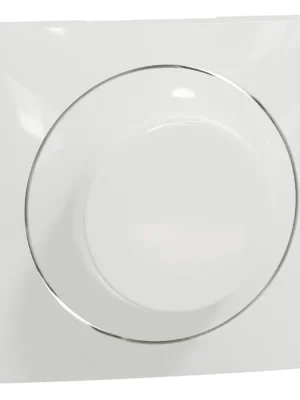 Top Prodej Náhradní díl pro otočný stmívač Schneider Electric Sedna Design SDD111503 bílá