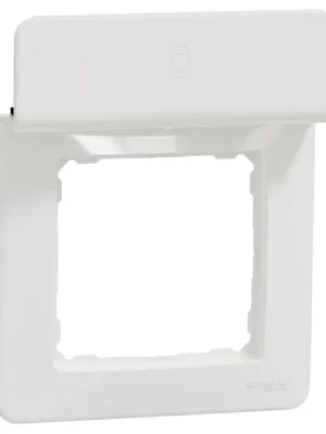Časově Omezené Držák na rámeček pro mobil Schneider Electric Sedna Design SDD311809 bílá