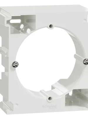 Jen Po Omezenou Doba Krabice povrchová vícenásobná Schneider Electric Sedna Design SDD111902 bílá