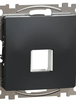 Středový kryt Kyeston HDMI VGASchneider Electric Sedna Design SDD114421 antracit Must-Have