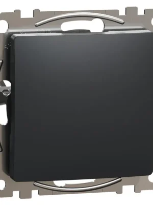 Sleva Záslepný kryt Schneider Electric Sedna Design SDD114904 antracit