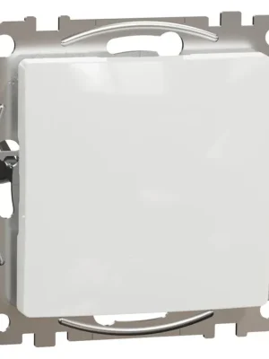 Nejlepší Cena Záslepný kryt Schneider Electric Sedna Design SDD111904 bílá