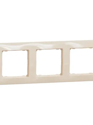Rámeček pětinásobný Schneider Electric Sedna Design SDD312805 béžová Přímo Od Výrobce