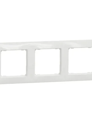 Rámeček pětinásobný Schneider Electric Sedna Design SDD311805 bílá Horká Nabídka