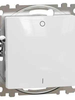 Cenově Výhodný Spínač dvoupólový Schneider Electric Sedna Design řazení 2, SDD111162, 16AX, bílá