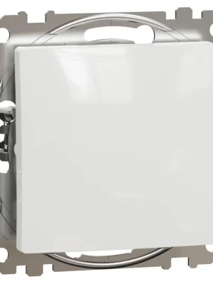 Spínač křížový Schneider Electric Sedna Design řazení 7, SDD111107 bílá Víkendová Akce