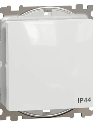 Top Prodej Spínač křížový Schneider Electric Sedna Design řazení 7, SDD211107, IP44, bílá