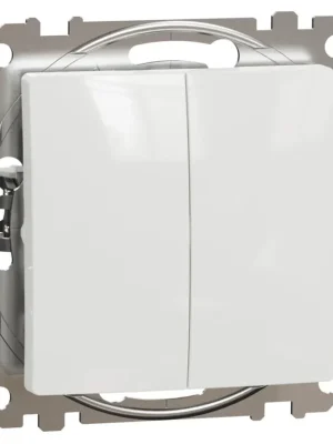 Akční Nabídka Spínač sériový Schneider Electric Sedna Design řazení 5, SDD111105 bílá