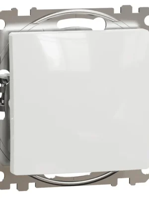 Nakupujte Hned Spínač střídavý Schneider Electric Sedna Design řazení 6, SDD111166, 16AX, bílá