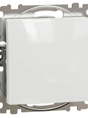 Značkový Spínač střídavý Schneider Electric Sedna Design řazení 6, SDD111106 bílá