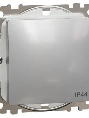 Top Prodej Spínač střídavý Schneider Electric Sedna Design řazení 6, SDD213106, IP44, aluminium