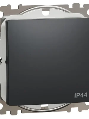 Spínač střídavý Schneider Electric Sedna Design řazení 6, SDD214106, IP44, antracit Nakupujte Hned