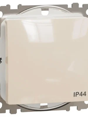 Spínač střídavý Schneider Electric Sedna Design řazení 6, SDD212106, IP44, béžová Akce