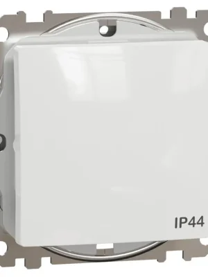 Cenově Výhodný Spínač střídavý Schneider Electric Sedna Design řazení 6, SDD211106, IP44, bílá