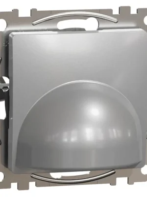 Bezpečná Platba Kabelová vývodka Schneider Electric Sedna Design SDD113903 aluminium