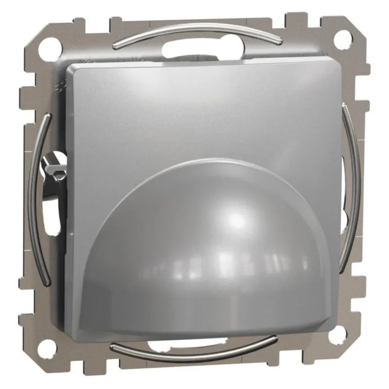 Bezpečná Platba Kabelová vývodka Schneider Electric Sedna Design SDD113903 aluminium