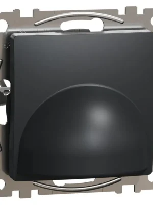 Kabelová vývodka Schneider Electric Sedna Design SDD114903 antracit Nakupujte Hned