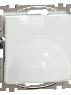 Bezpečná Platba Kabelová vývodka Schneider Electric Sedna Design SDD111903 bílá
