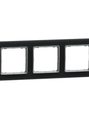 Kup Teď Rámeček pětinásobný Schneider Electric Sedna Elements SDD362805 kouřové sklo