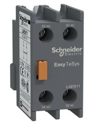 SCHNEIDER TESYS E LAEN11 KONTAKTY POMOCNÉ 1Z 1V Rychlé Dodání